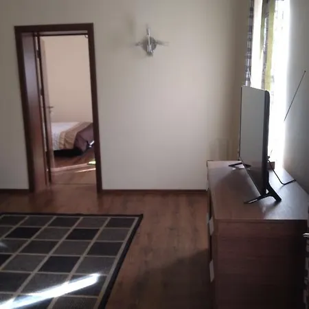 Apartament Postovarului