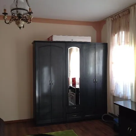 Apartament Apartament Postovarului *