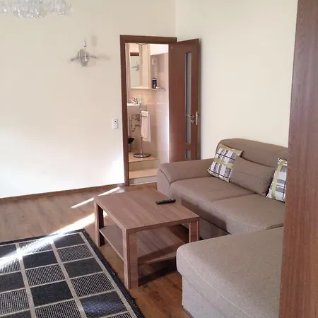 Apartament Apartament Postovarului *