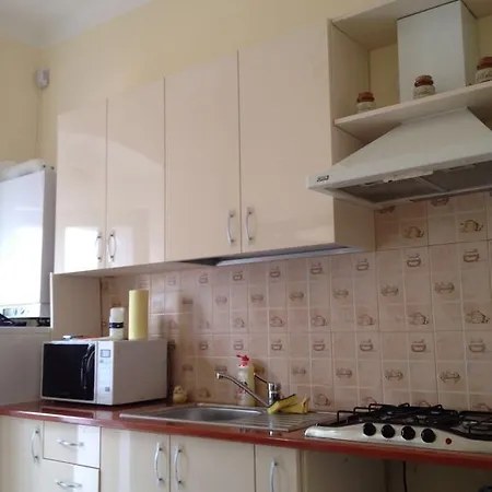 Apartament Postovarului