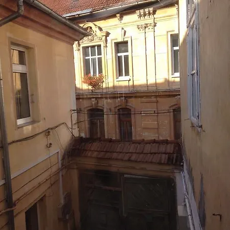Apartament Apartament Postovarului Brașov