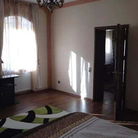 Apartament Postovarului Apartament *