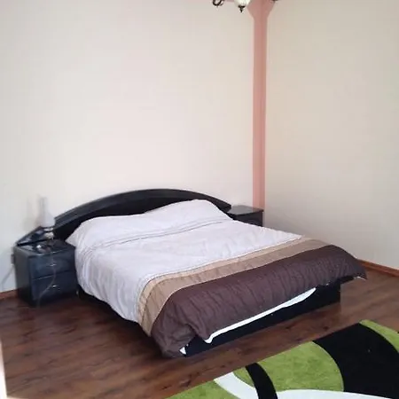 Apartament Postovarului
