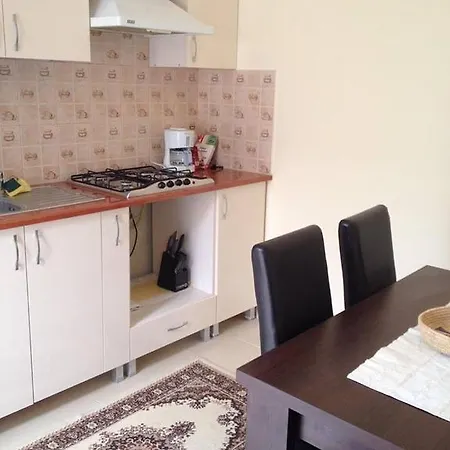 Apartament Postovarului Apartament