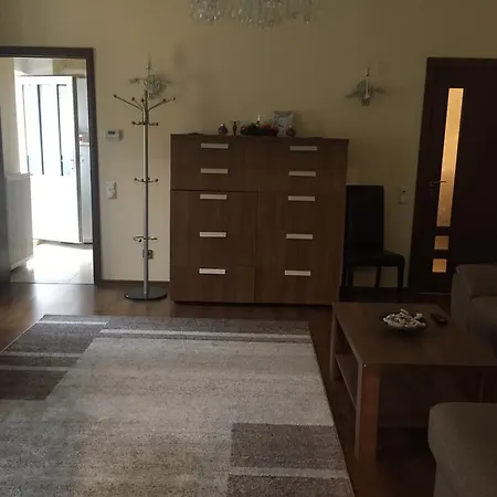 Apartament Postovarului Apartament *