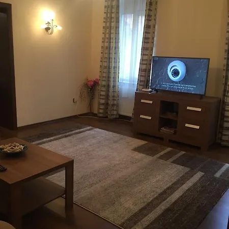 Apartament Postovarului